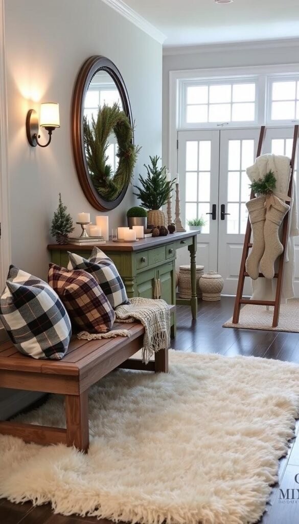 cozy entryway decor ideas cozy entryway decor ideas
