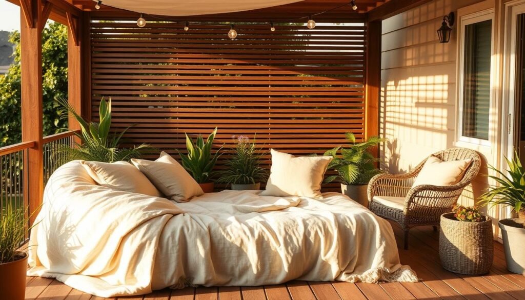 cozy patio design cozy patio design