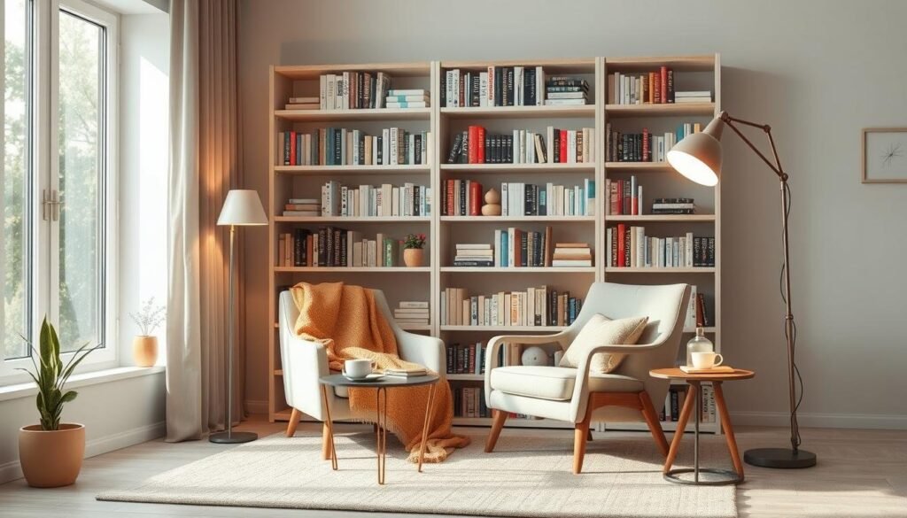 cozy reading corner cozy reading corner