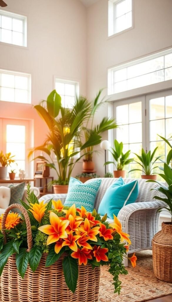 easy summer home decor ideas easy summer home decor ideas