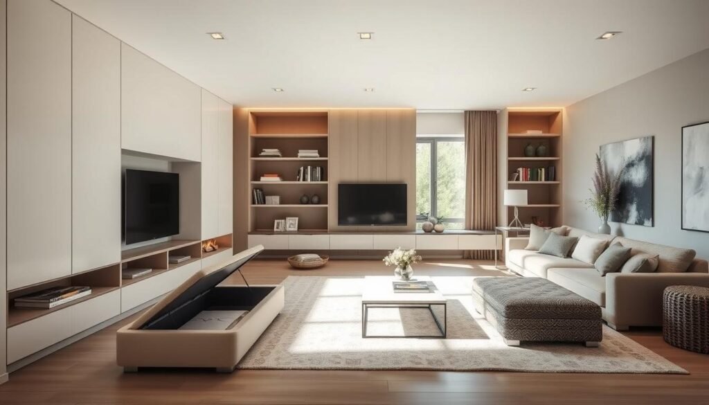 hidden storage ideas hidden storage ideas