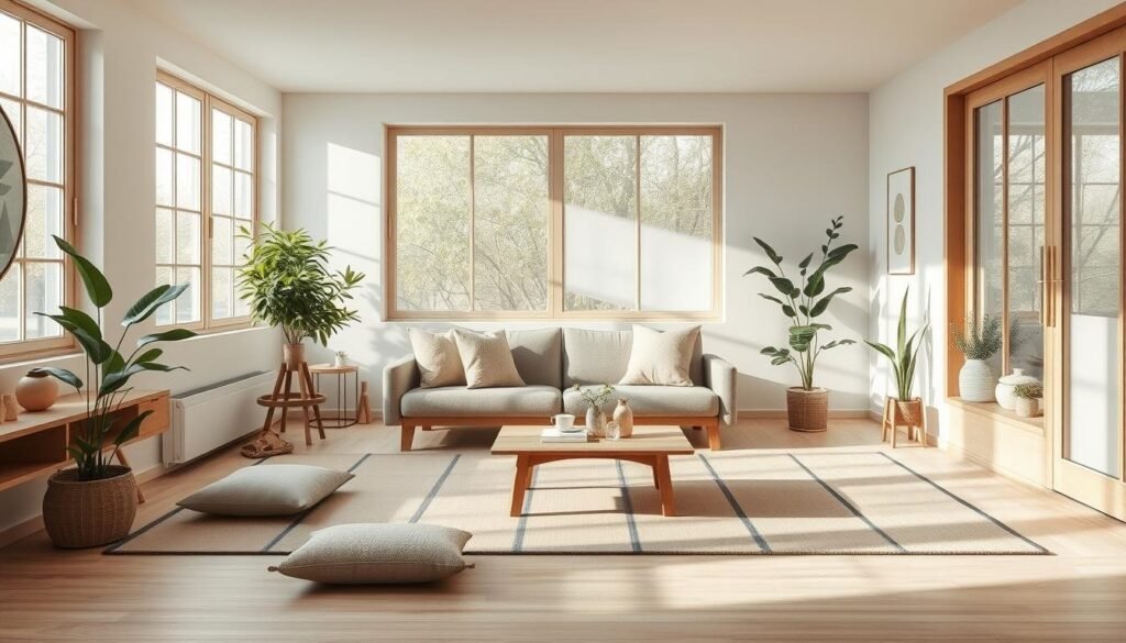 japandi living room japandi living room