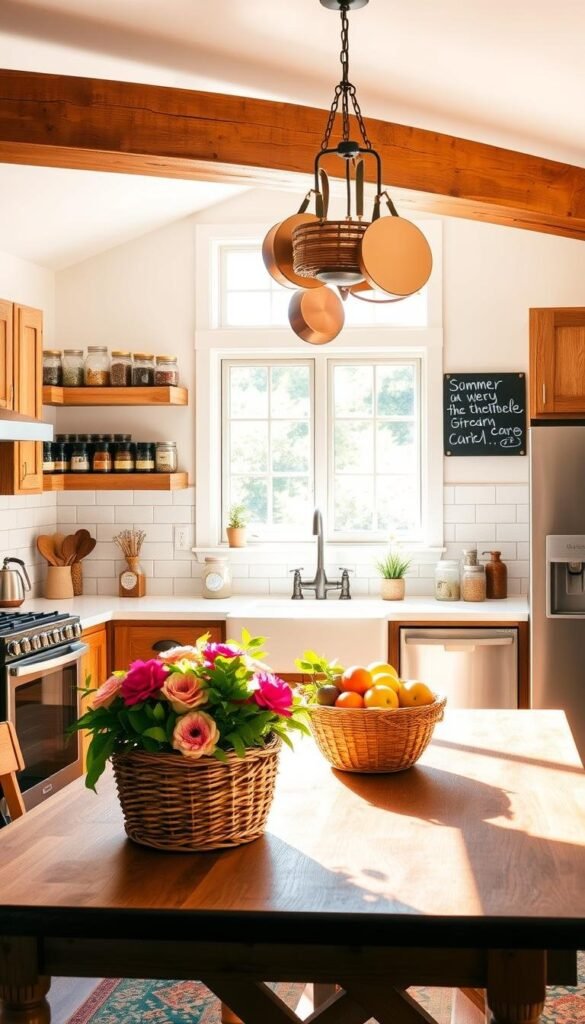 kitchen decor ideas