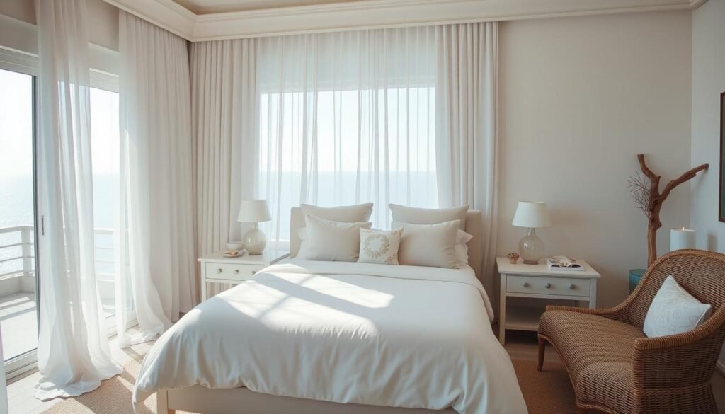 luxury coastal bedroom design luxury coastal bedroom design