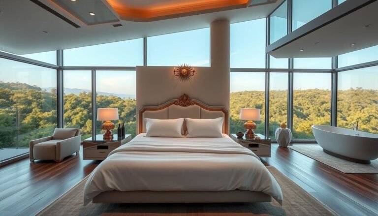 master bedrooms decor modern luxury