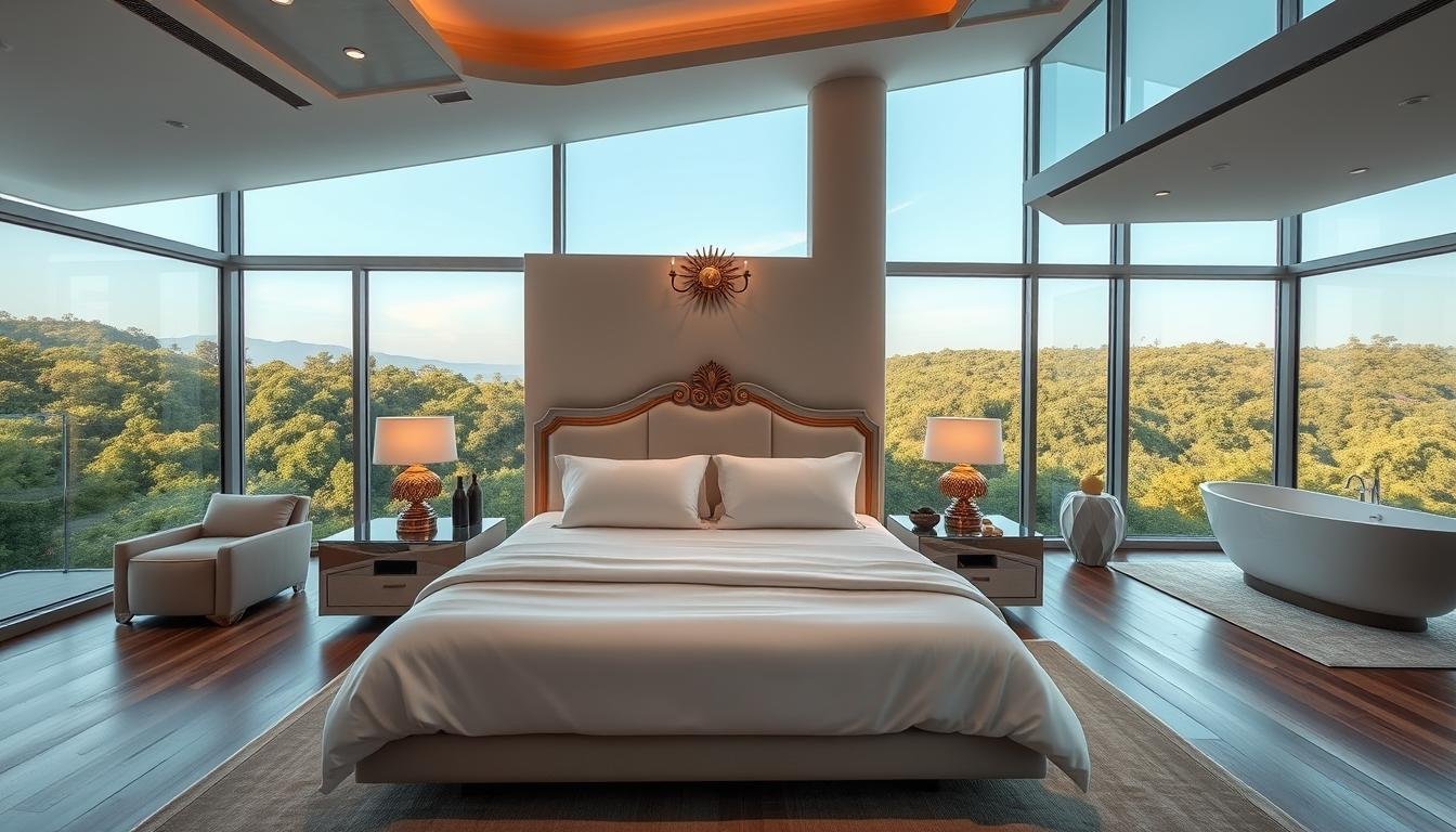 master bedrooms decor modern luxury