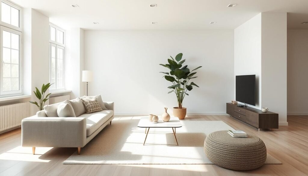 minimalist living room minimalist living room