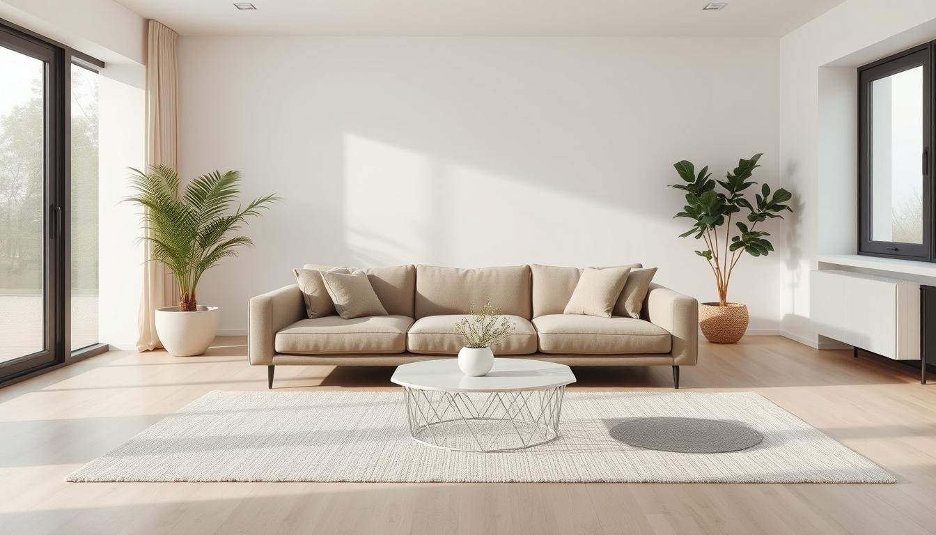 Small Luxury Living Room vs Minimalist vs Classic Luxury - Best Minimalist Living Room Furniture Design