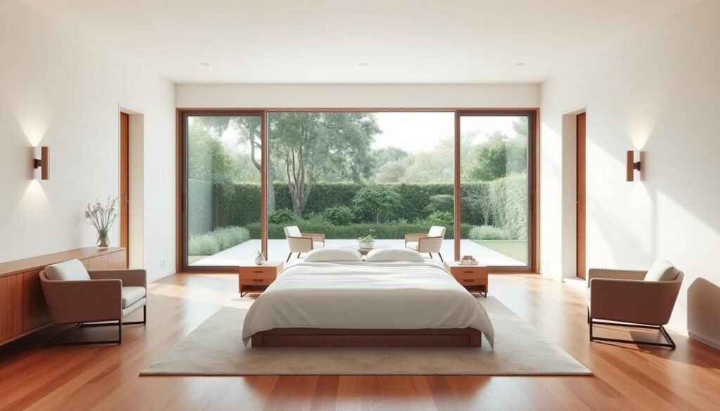 minimalist master suite design minimalist master suite design