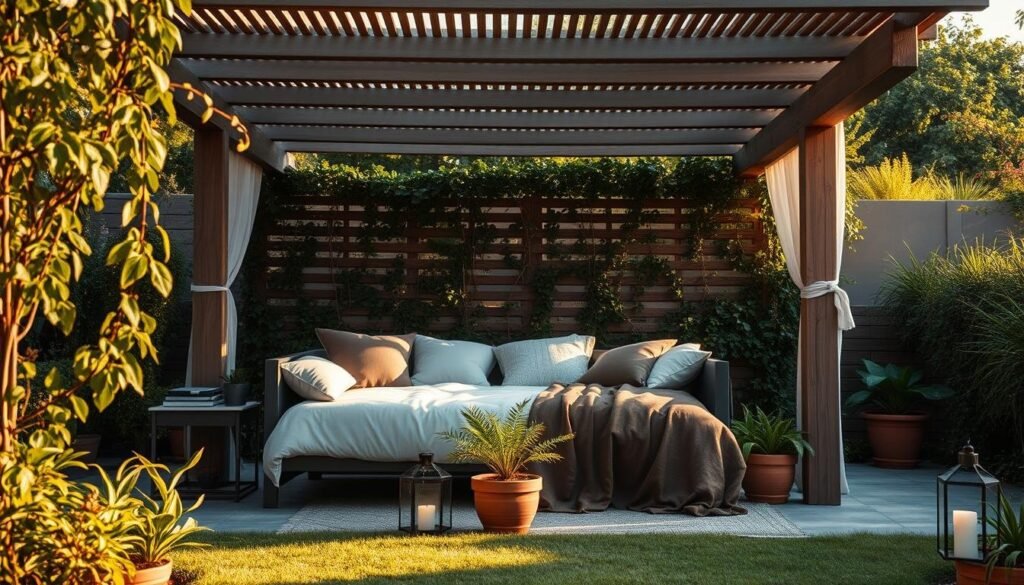 outdoor bedroom design outdoor bedroom design