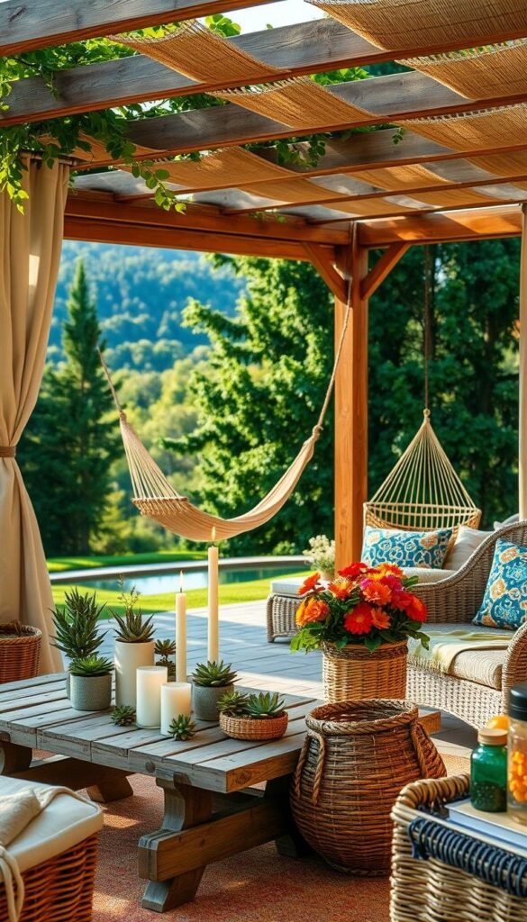 outdoor summer home decor outdoor summer home decor