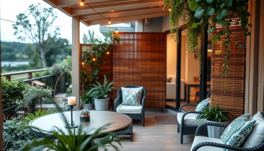 patio privacy screens patio privacy screens