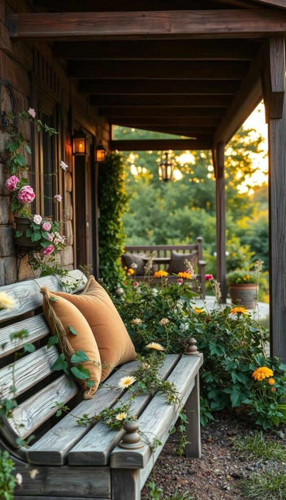 rustic summer home decor rustic summer home decor