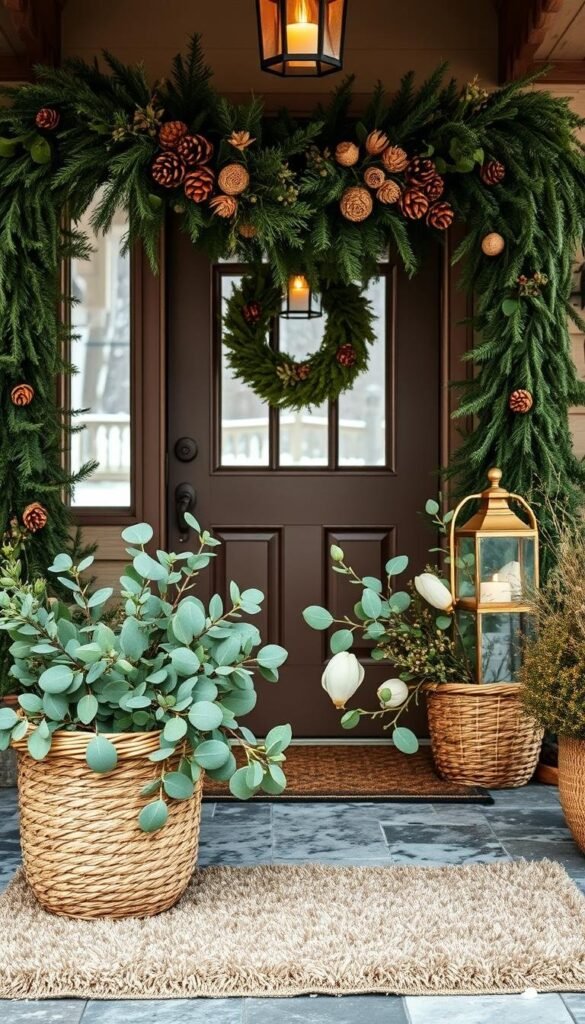 seasonal home entryway decor seasonal home entryway decor