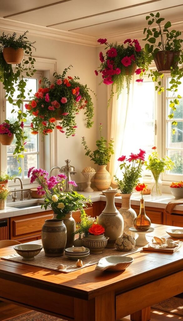 seasonal kitchen decorations seasonal kitchen decorations