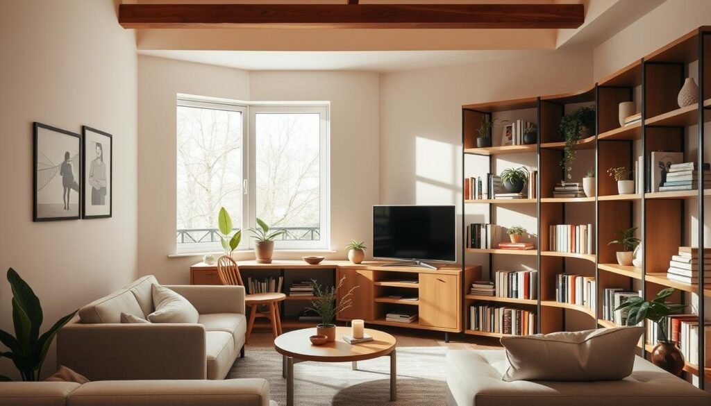 small space bookshelves small space bookshelves