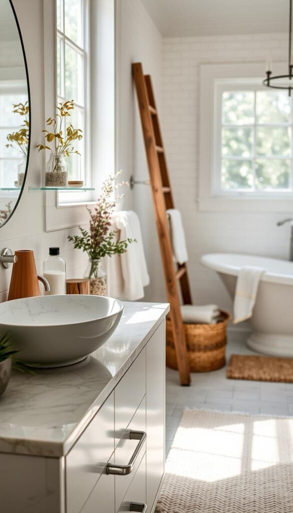 summer bathroom refresh tips summer bathroom refresh tips