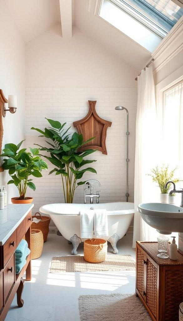 summer home decor bathroom summer home decor bathroom