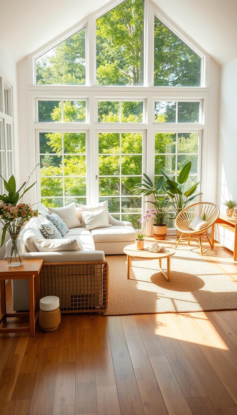 summer home decor ideas