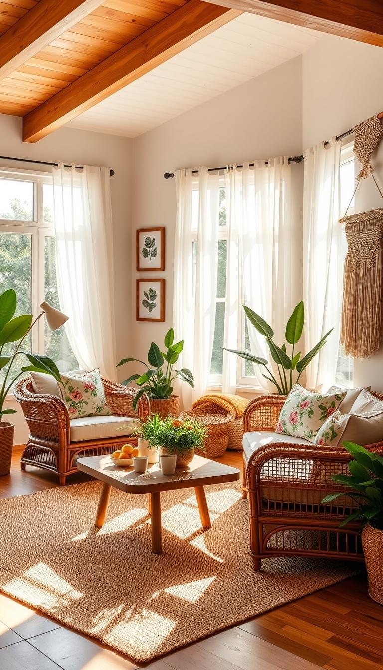 summer home decor trends, summer home decor 2025