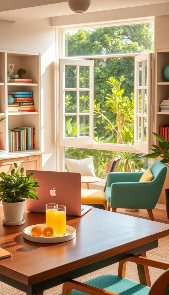 summer workspace inspiration summer workspace inspiration