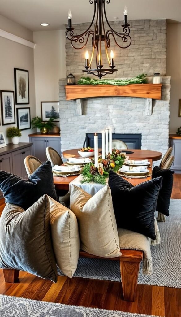 unique winter home kitchen decor unique winter home kitchen decor