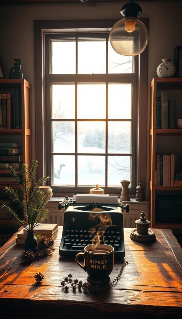 winter workspace inspiration winter workspace inspiration