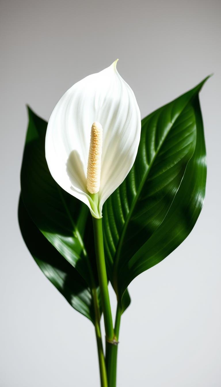 Peace Lily