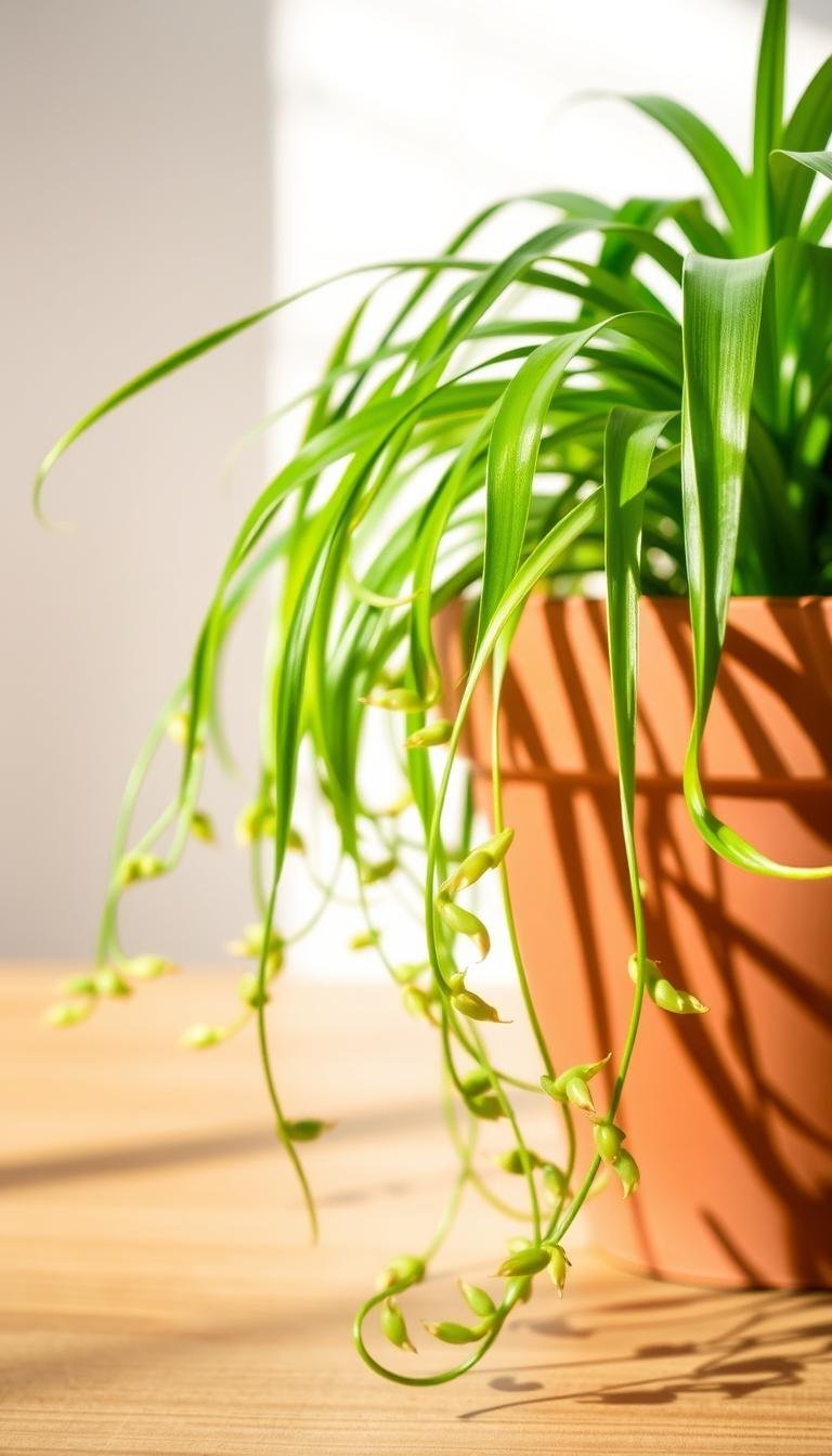 Spider Plant