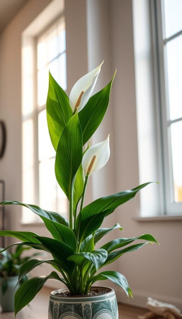 best growing conditions for Peace Lily best growing conditions for Peace Lily