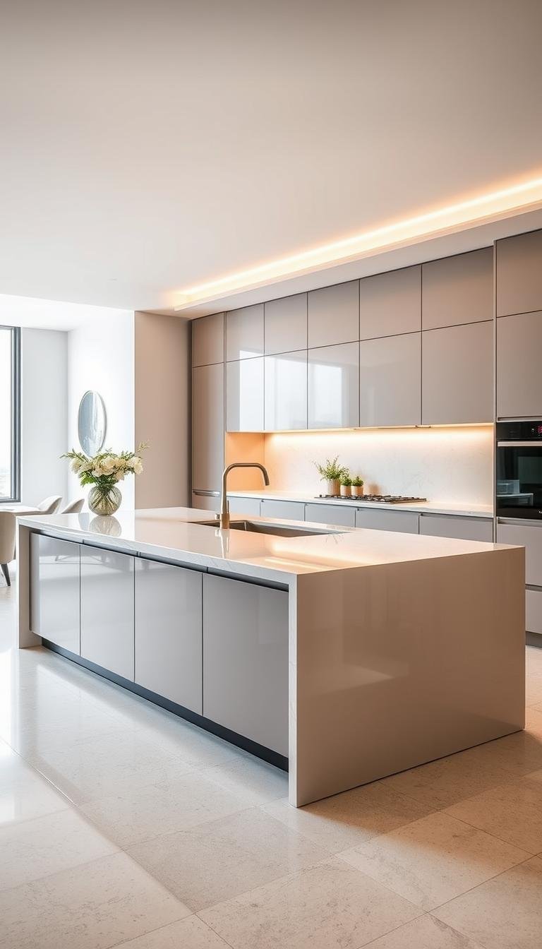 kitchen island ideas