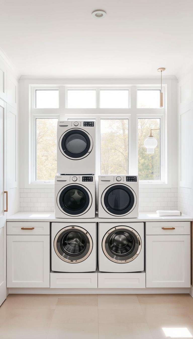 laundry room design