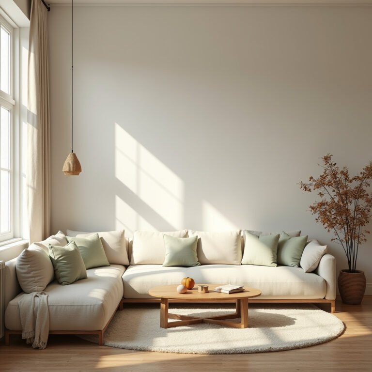20 Hygge Fall Decor Ideas for a Deeply Atmospheric Season
